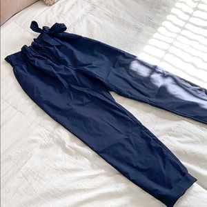 Zara Highwaisted Pants